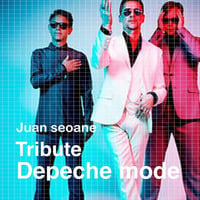 MONKEYROOM   tribute depeche mode by MONKEYROOM_SPAIN