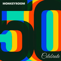 celebrate 50 by MONKEYROOM_SPAIN