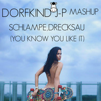 Schlampe, Drecksau (You Know you like it) DORFKIND J-P Mashup by Dorfkind J-P