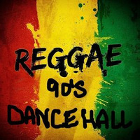 Dancehall/Reggae mix by Bigsam77