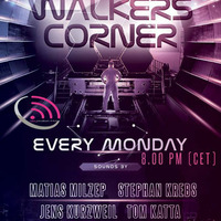 Stephan Krebs -Walkers Corner Nov by Stephan Krebs