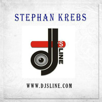 Stephan Krebs - DJsline Special 1 by Stephan Krebs