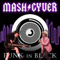 MashGyver - Funk In Black by MashGyver