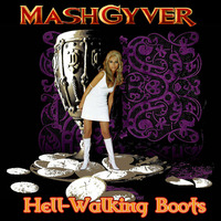 MashGyver - Hell-Walking Boots by MashGyver