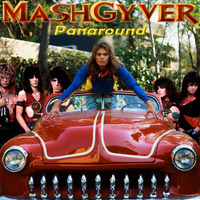 MashGyver - Panaround by MashGyver