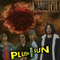 MashGyver - Plush Hole Sun by MashGyver