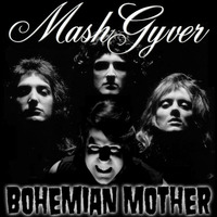 MashGyver - Bohemian Mother by MashGyver