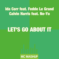 Let's Go About It by MC Mashup