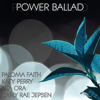 Power Ballad by MC Mashup