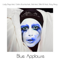 Blue Applause by MC Mashup