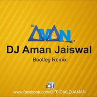 Sweety Tera Drama - Remix - DJ Aman Jaiswal by Dj Aman Jaiswal