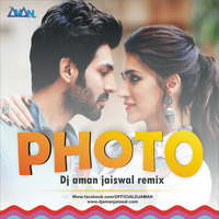 Photo - (Lukka Chuppi) - DJ Aman Jaiswal Remix by Dj Aman Jaiswal