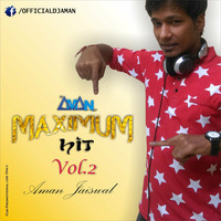 Main Hu Hero Tera (Remix) - DJ Aman Jaiswal by Dj Aman Jaiswal