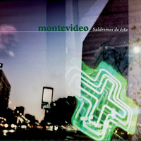 Montevideo - Saldremos de esta (Dj Moderno Remix) by DjModerno