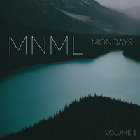 MNML Ambient Monday Mix by scott.free.man
