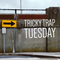 Tricky Trap Tuesday by scott.free.man