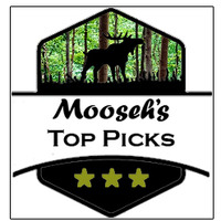 Mooseh's Top Picks