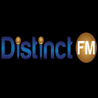 Mooseh on Distinct FM 18-04-2019 Dark // Heavy by Mooseh