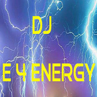 dj E 4 Energy - Deep House Live Mix 124 bpm (August 2016) by dj E 4 Energy