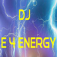 E 4 Energy &amp; Womanski - Two in the House, Tech Flava (126 bpm Mix, March 2019) by dj E 4 Energy