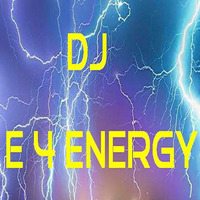 dj E 4 Energy - Rave On (124-130 bpm Mix , 6 September 2019) by dj E 4 Energy