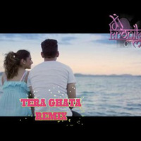 Tera Ghata - Gajendra Verma Ft. Karishma Sharma (Dj Kronik M Remix ) by Dj Kronik M