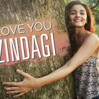 DJ Chuso - Love You Zindagi (This Girl Mashup) by DJ Aneel