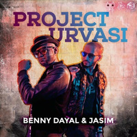 DJ Chuso - Project Urvasi x Badam Mashup by DJ Aneel