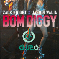 DJ Chuso - Bom Diggy (Remix) by DJ Aneel