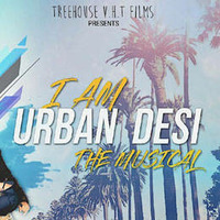 DJ Chuso - Iam Urban Desi (Mashup) by DJ Aneel