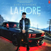 Guru Randhawa - Lahore (DJ Chuso Mashup) by DJ Aneel