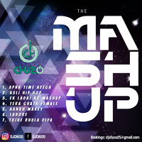 DJ Chuso - Ek Ladki Ko vs. Tere Bin Mashup 2019 by DJ Aneel