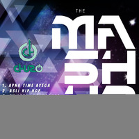 DJ Chuso - Asli HipHop x In Da Club (2019 Mashup) by DJ Aneel