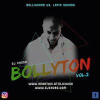 DJ Chuso - Bollyton 2020 Vol.2 by DJ Aneel