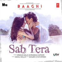 Baaghi - Sab Tera (Marry me Mashup) by DJ Aneel