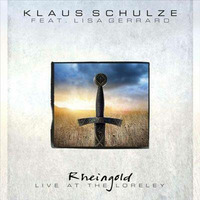 Klaus Schulze Feat. Lisa Gerrard - Rheingold - 2008 live by Sound Stream