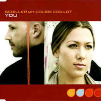 Schiller  With Colbie Caillat -You by AnaYo