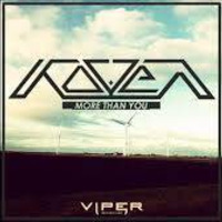 Koven(Roughmath Remix Out Now)- More Than You by AnaYo