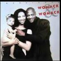 Womack Womack- Conscious Of My Conscience by AnaYo