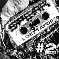Lost Tapes #2 by Spear (now known as Stardoll)