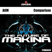 THE FUTURE OF MAKINA SETS