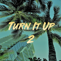 Turn It Up 2: Dance/Club, Reggaeton, Dancehall, and more by DJ B-Side
