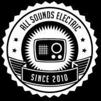 Allsoundselectric Radioshow