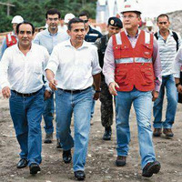 Fiscal que investiga a Humala incorpora declaración de Barata by Caso Odebrecht