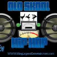 DJ Ev. OLD SKOOL HIP HOP Mixtape by  Dj Ev
