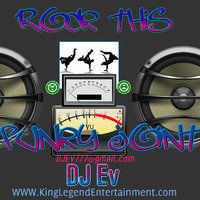 Rock This Funky Joint Mixtape by  Dj Ev