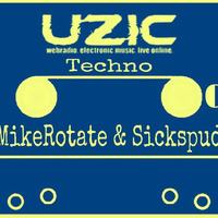 MikeRotate&Sickspud-UZICTechno005[click-music.com] by MikeRotate