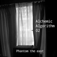 Alchemic Algorithm 02 by Phantom the east