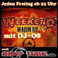 WWU with DJ-OS from 03.Nov.2017 (Germany) by DJ-OS