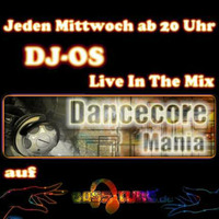 DCM with DJ-OS from 18.Apr.2018 (Germany) by DJ-OS